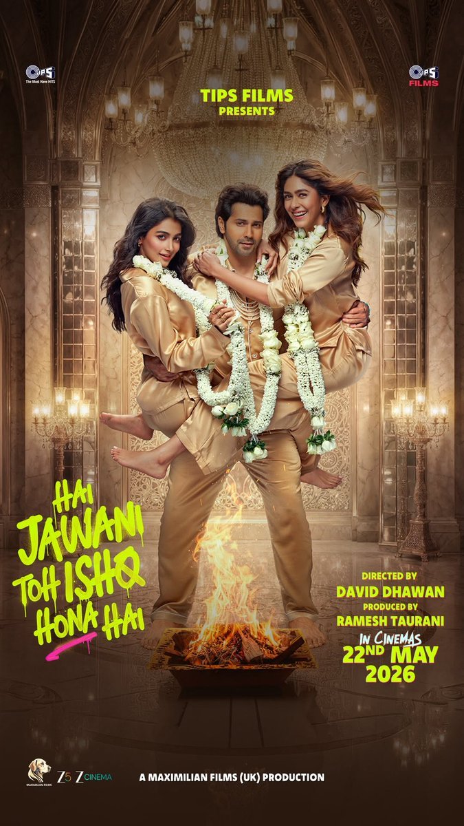 Movie Poster