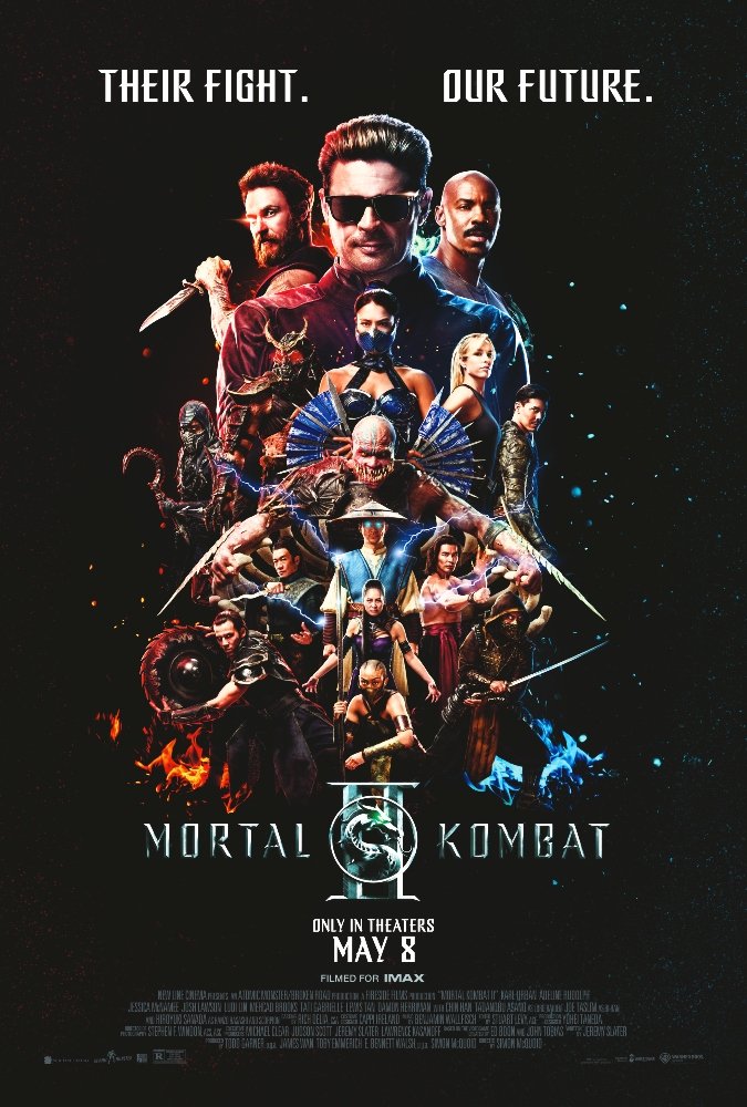 Movie Poster